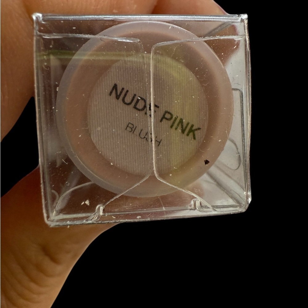 Temptu Airbrush Perfect Canvas Nude Pink‎ Blush NIB❤️❤️❤️